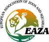 EAZA association européenne zoos et aquariums